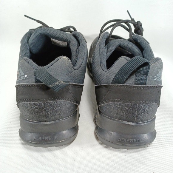 Adidas AX2 Traxion D67192 Trail Running Hiking Shoes Black-Gray (Men\'s Size 10) main image 6
